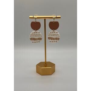 Boho Dangle Earrings